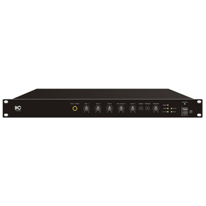 Amply ITC T-120D
