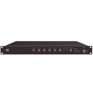Amply ITC T-500D