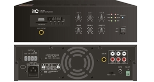 Amply ITC T-B120