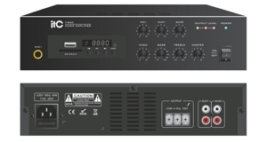 Amply ITC T-B60