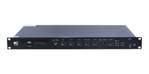 Amply ITC TD-60B