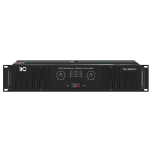 Amply ITC TS-200PI