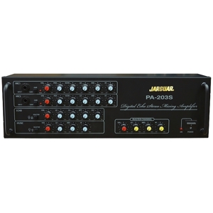 Amply Jaguar PA-203S