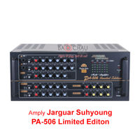 Amply Jarguar 506 Limited Edition