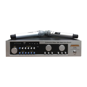 Amply Jarguar K580 Platinum