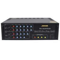 Amply Jarguar PA-203N Plus