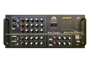 Amply Jarguar Pro-506NA GOLD Anti