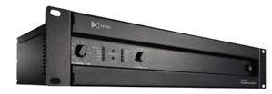 Amply Karaoke DX-PRO XK 500