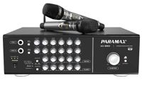 Amply karaoke Paramax AX-850