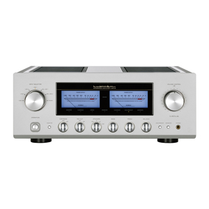 Amply Luxman L-507UX