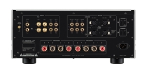 Amply Luxman L-509Z