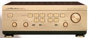 Amply Luxman L-570