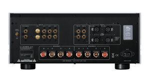 Amply Luxman L-595A Limited Edition