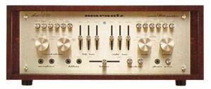 Amply Marantz 1250