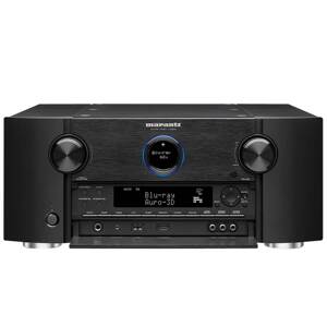 Amply Marantz AV8805