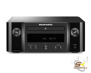 Amply Marantz M-CR412