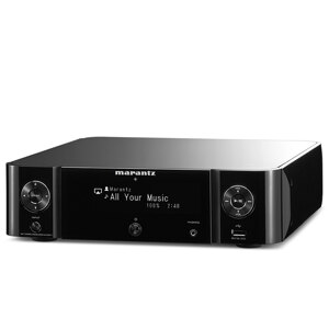 Amply Marantz M-CR511