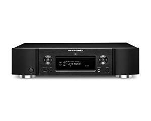 Amply Marantz NA8005