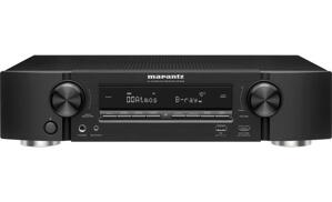 Amply Marantz NR1608