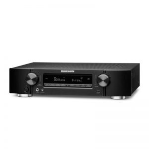 Amply Marantz NR1711