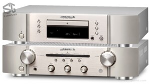 Amply Marantz PM5005