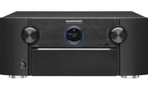 Amply Marantz SR7012