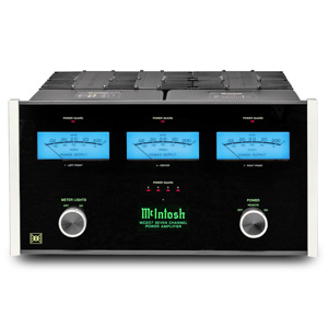 Amply McIntosh MC207