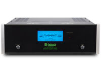 Amply McIntosh MC301 monoblock Amply