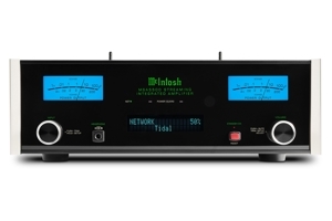 Amply McIntosh MSA5500