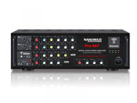 Amply Nanomax Pro-007