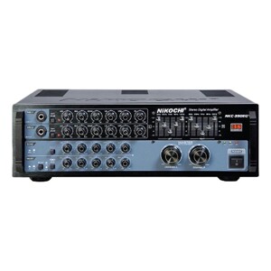 Amply Nikochi NKC - 390EQ