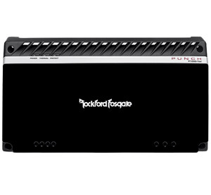 Amply ô tô Rockford Fosgate P1000-1bd