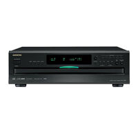 Đầu CD Onkyo DX-C390