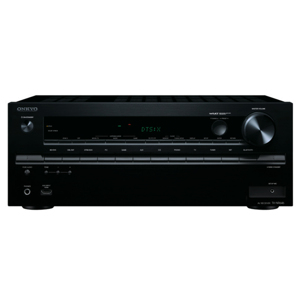 Amply Onkyo TX-NR646