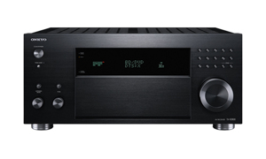 Amply Onkyo TX-RZ800