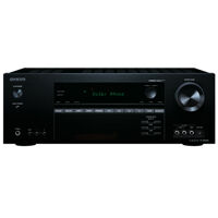 Amply Onkyo TX-SR444