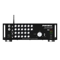 Amply Paramax MK-A1000 Plus