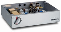 Amply Phono Nagra VPS