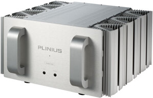 Amply Plinius SA-Reference Power Amply