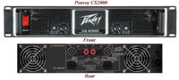 Cục Đẩy Peavey CS2000