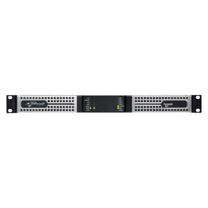 Amply Powersoft DUECANALI 804 DSP+