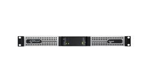 Amply Powersoft DUECANALI 804 DSP