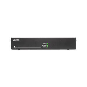 Amply Powersoft Mezzo 322 A