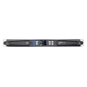Amply Powersoft T602