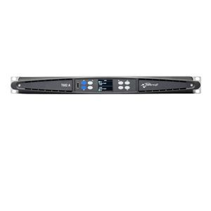 Amply Powersoft T602A