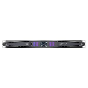 Amply Powersoft T604