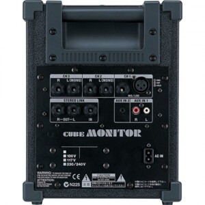 Amply Roland CM-30