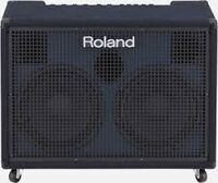 Amply Roland KC-990