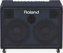 Amply Roland KC-990