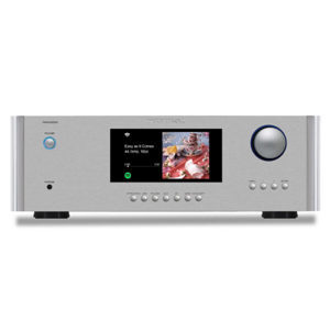 Amply Rotel RAS-5000